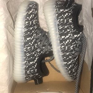 Toddler light up shoes
